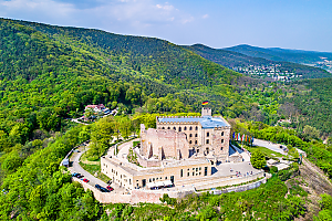 Hambacher Schloss