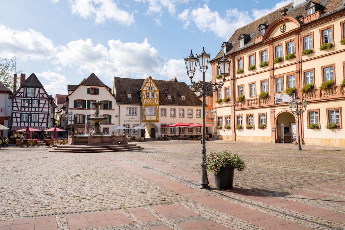 Foto Sie m�chten Ihre Immobilie in Neustadt an der Weinstra�e oder Umgebung verkaufen?�