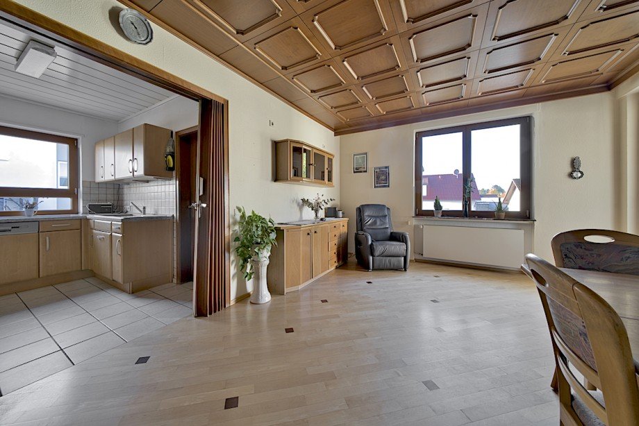 K�che EG Haus Kirrweiler