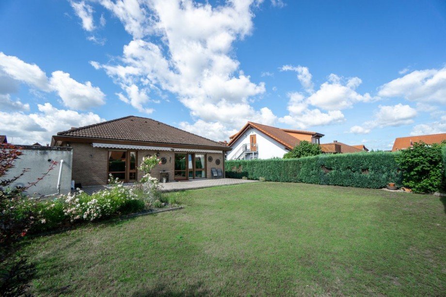 4 Bungalow R�lzheim