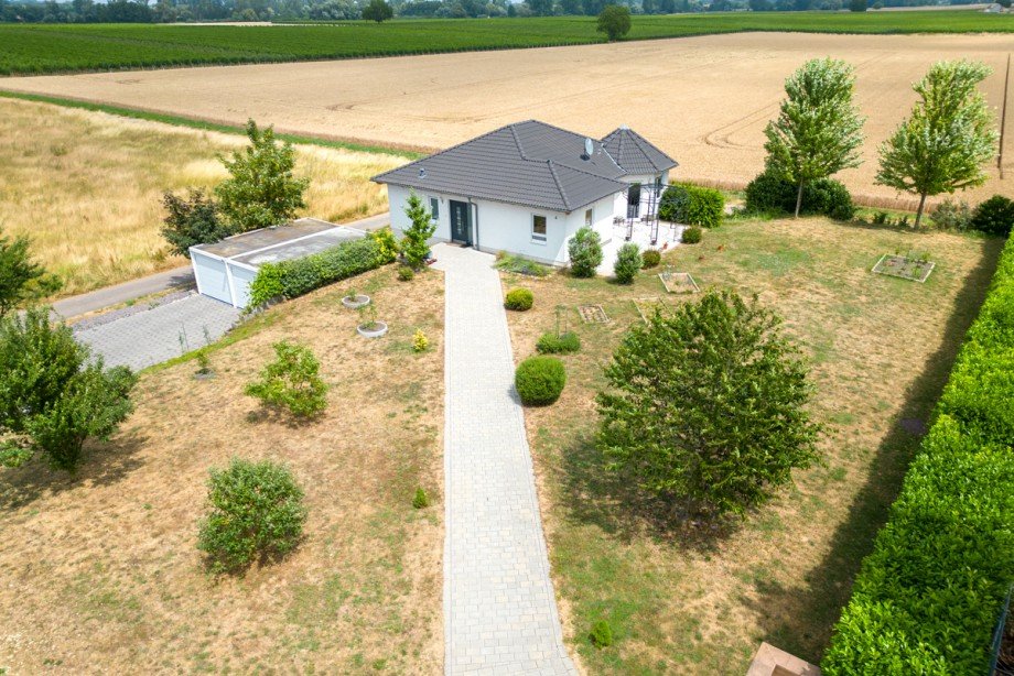 Drohnenaufnahme 2 sonstige Altdorf