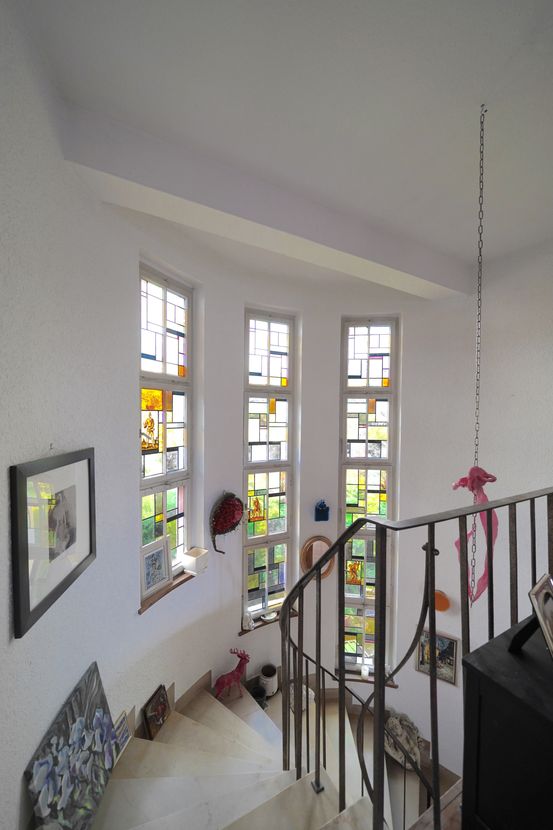10 Haus Hauenstein