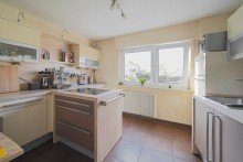 K�che EG Mehrgenerationenhaus in gesuchter Lage