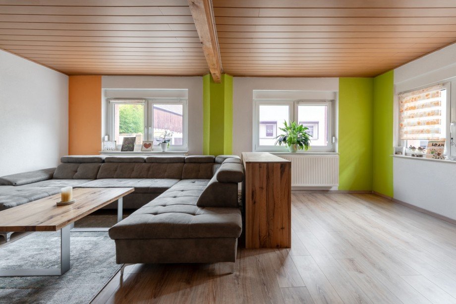 Wohnen1 Haus Westheim