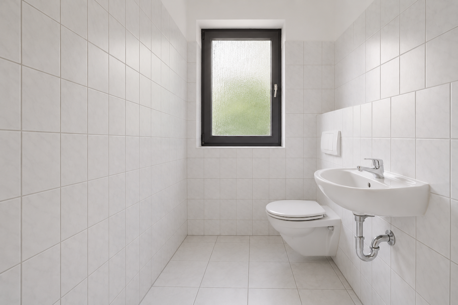 EG G�ste WC Wohnung Gleisweiler