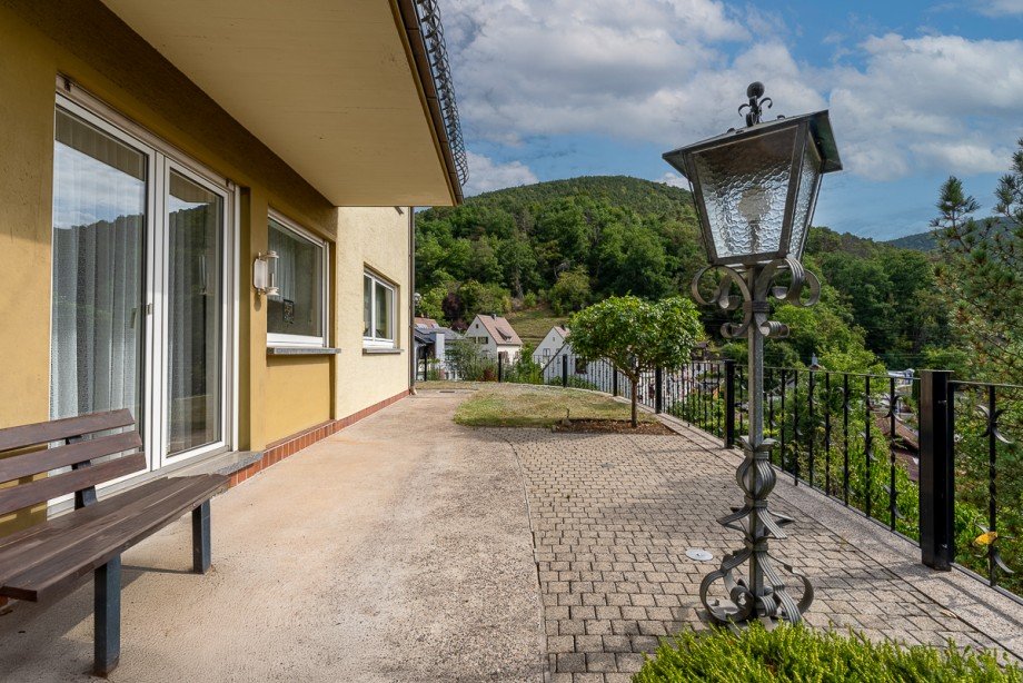 Terrasse2 Haus Lambrecht