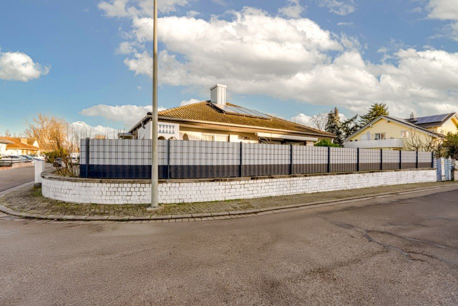 Ansicht 2 Bungalow Freimersheim
