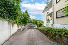 Tiefgarage Eigentumswohnung mit traumhafter Aussicht in Top-Lage von Neustadt-Hambach