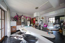 5 Charmante Villa aus den 30 er-Jahren mit sensationeller Aufteilung