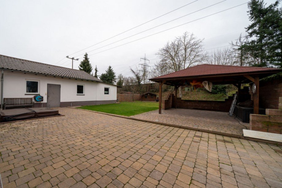 80 17 Bungalow R�lzheim