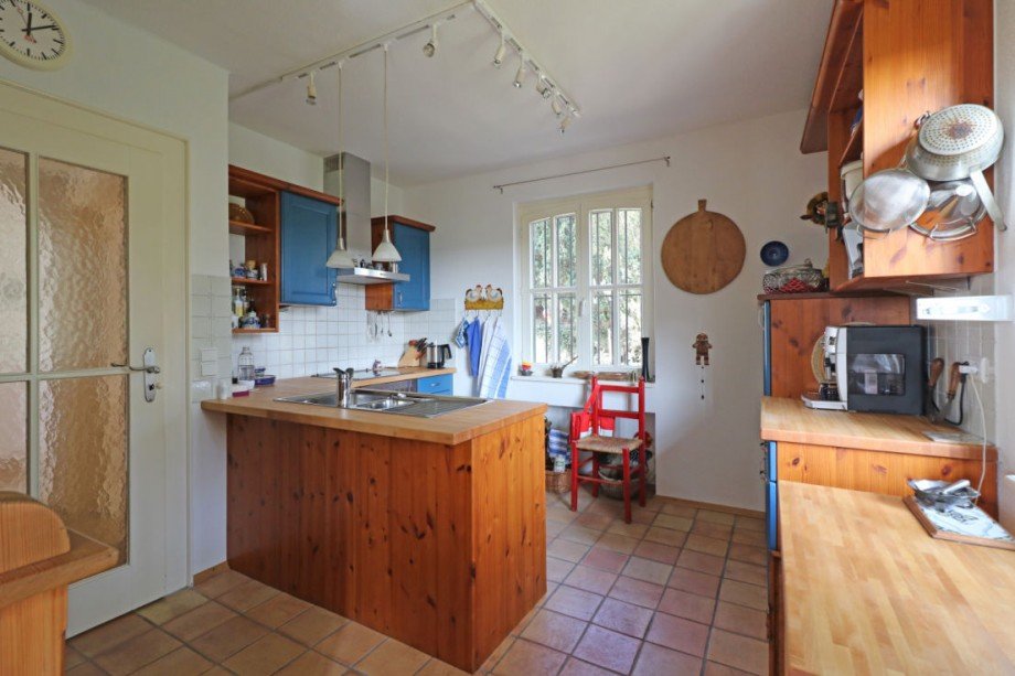 K�che Haus Albersweiler