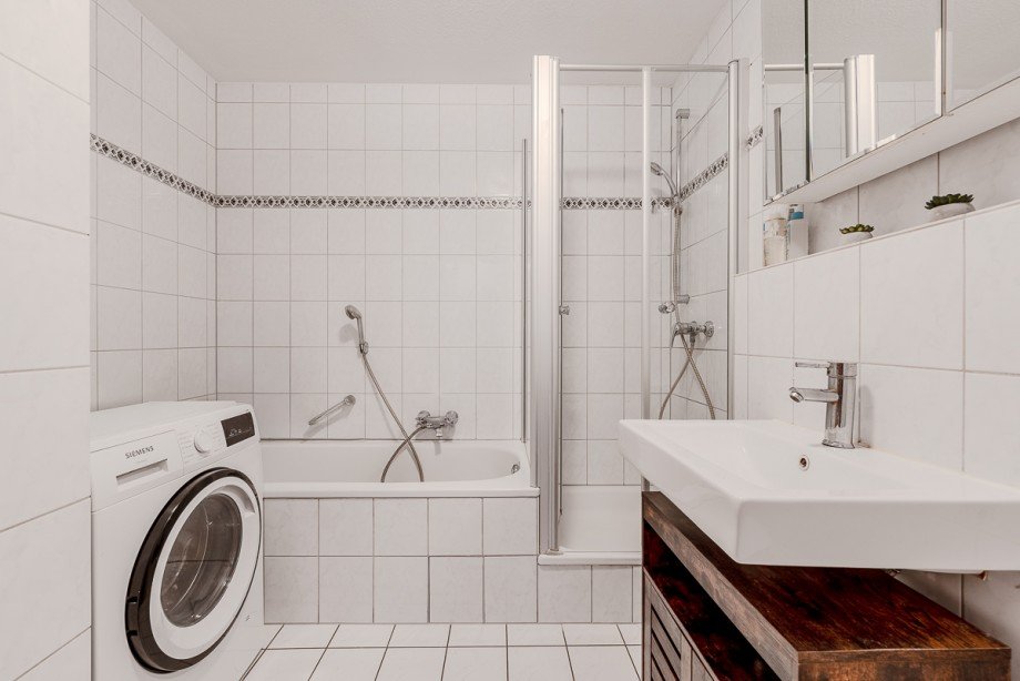 Bad Maisonettewohnung W�rth