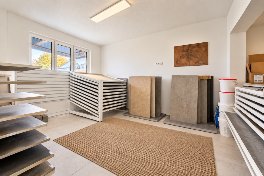 EG Gewerbe5 Haus Waldsee
