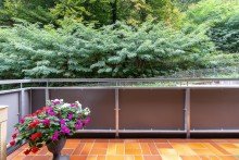 Balkon Kapitalanlage in Neidenfels � solide, sicher und nachhaltig