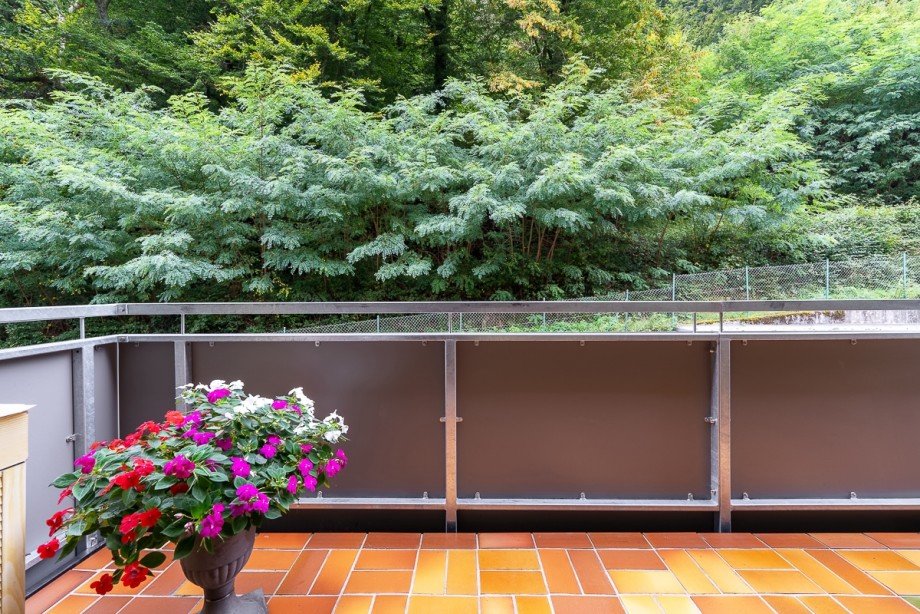 Balkon Wohnung Neidenfels