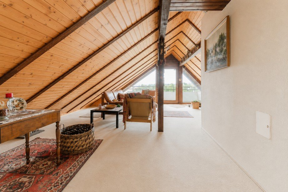 DG Studio Reihenmittelhaus Neustadt