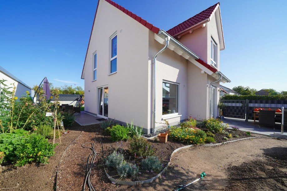 14 Haus Impflingen
