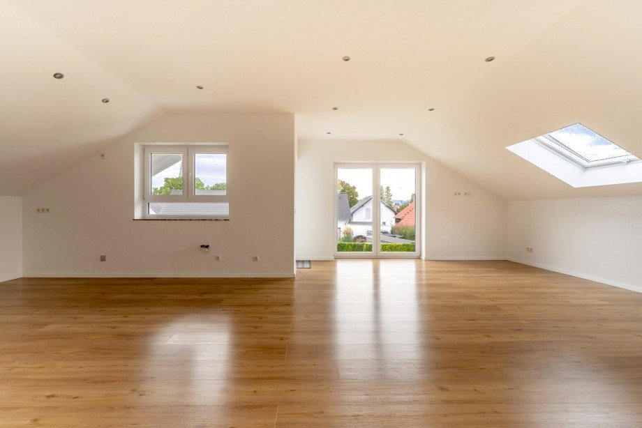 DG Wohnen 1 Einliegerwohnung Haus Altdorf
