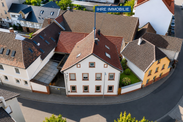 Hauptbild Wohn- und Gesch�ftshaus mit vermieteter Wohnung, etablierter Gastst�tte und Ausbaupotenzial