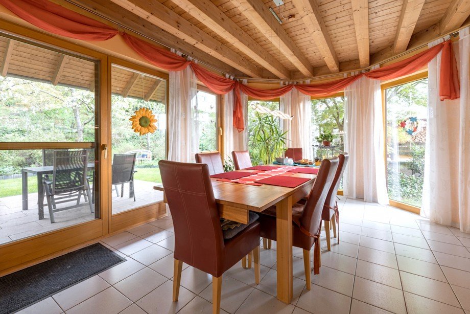 Esszimmer Haus Annweiler