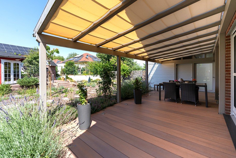 Terrasse3 Einfamilienhaus Winden