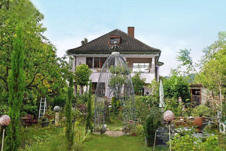 19 Haus Hauenstein