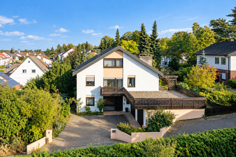 Ansicht2 Haus Billigheim-Ingenheim
