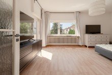 Schlafen1 Wohnung1 Attraktives Wohn- und Gesch�ftshaus mit vielseitigen Nutzungsm�glichkeiten