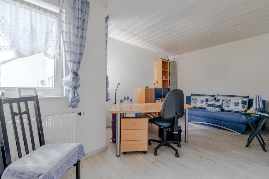Hinterhaus OG Zimmer3 Haus Venningen
