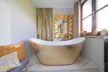 14 Charmante Villa aus den 30 er-Jahren mit sensationeller Aufteilung