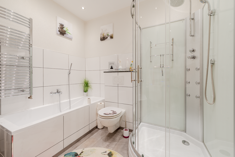 G�stebad Haus Waldsee