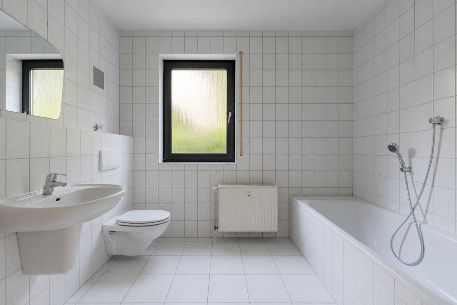 EG Bad 1 Wohnung Gleisweiler