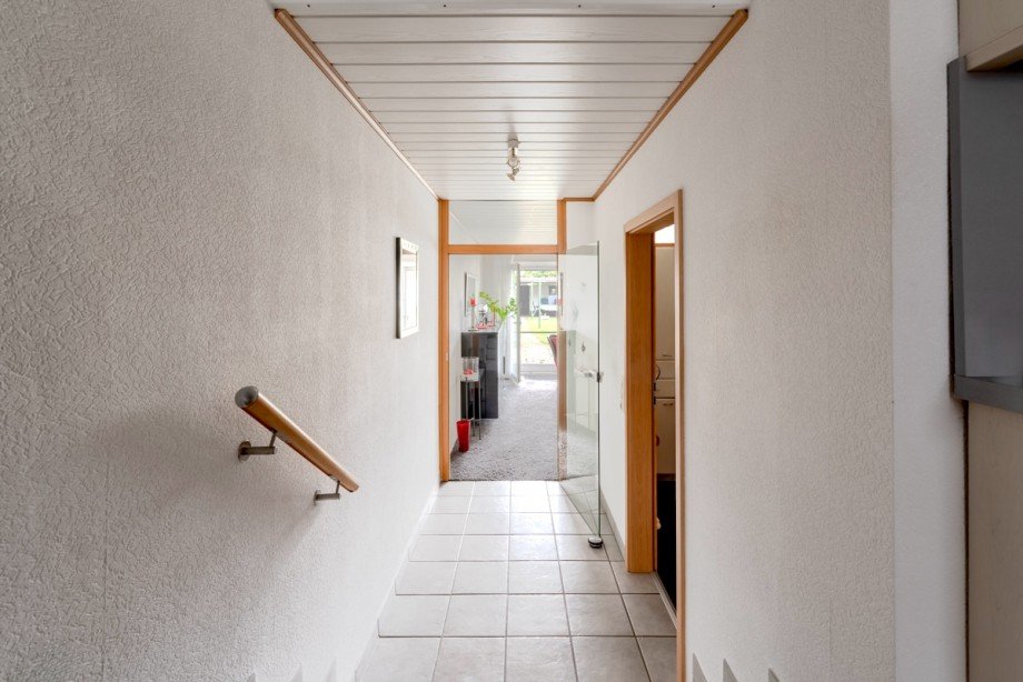 Flur Haus Ludwigshafen