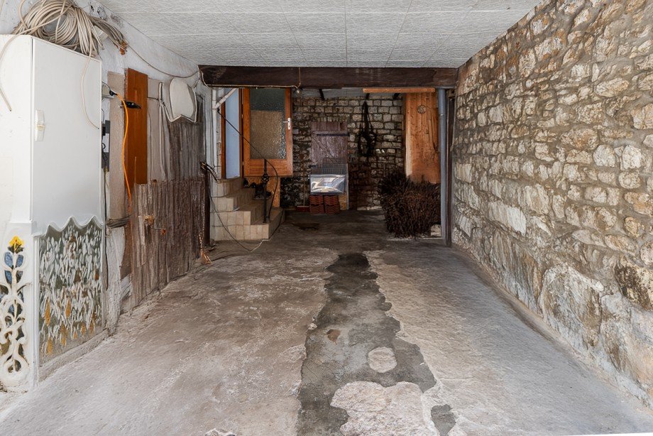 Hof Einfamilienhaus Neustadt