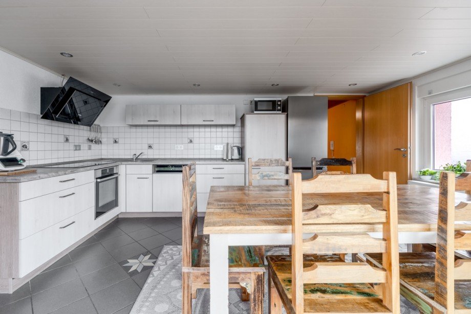 K�che Haus Westheim