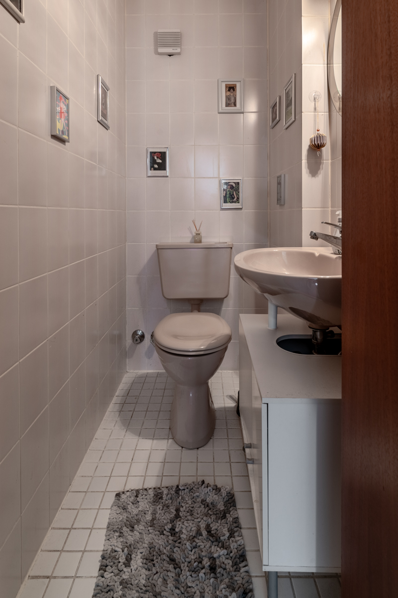 Wohnung 1 G�ste-WC Renditeobjekt Neustadt