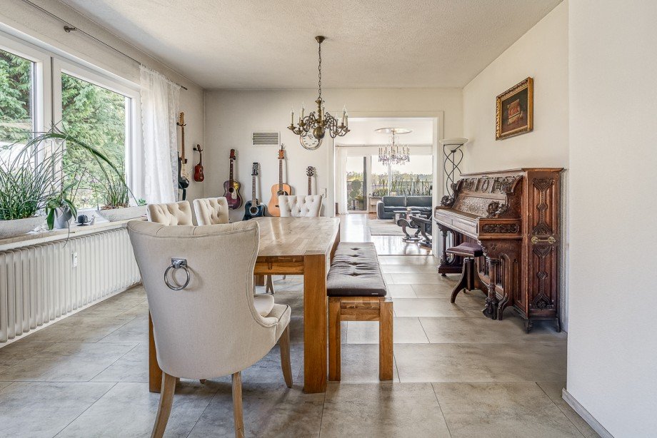 Essen Mehrfamilienhaus W�rth