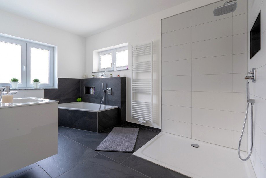 EG Bad 1 Haus Altdorf