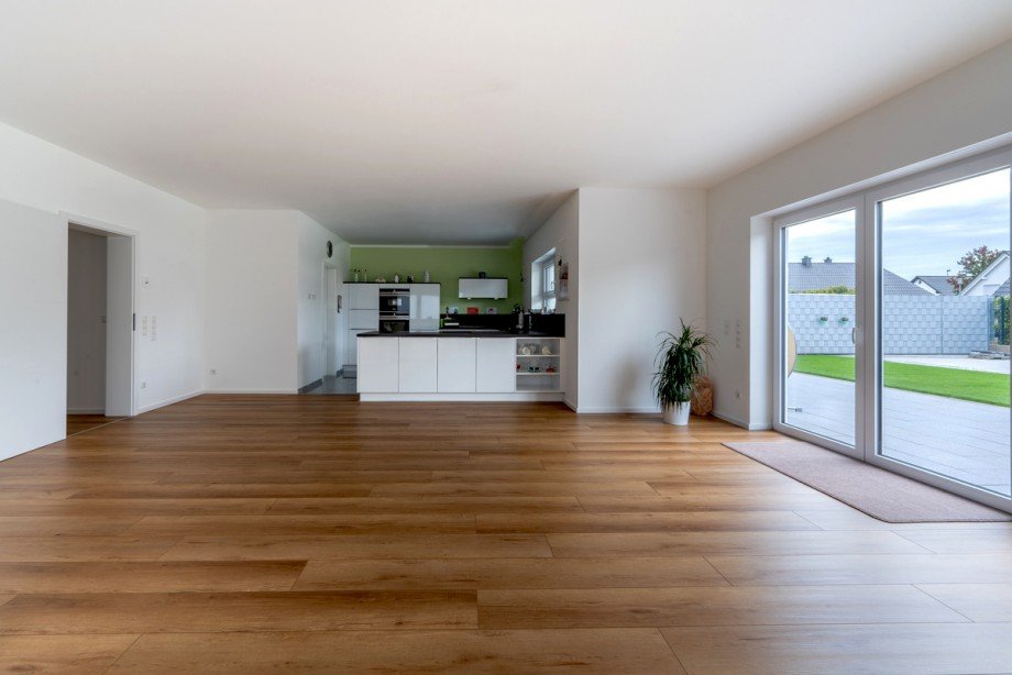 EG Wohnen 3 Haus Altdorf