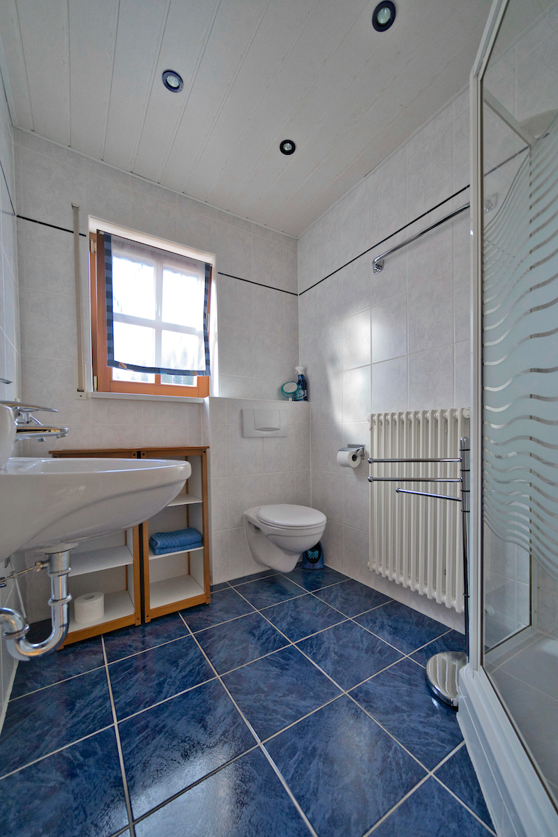 Bad Ferienwohnung Mehrfamilienhaus Gossersweiler