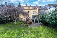 Bild (21dcc34199499c35950b4e3f6c616aac): MA-Almenhof: Modernisiertes Mehrfamilienhaus mit hohem Freizeitwert