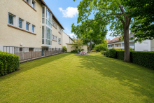 Garten Kapitalanlage in begehrter Wohnlage � Gepflegtes 6-Familienhaus in Neustadt-Hambach