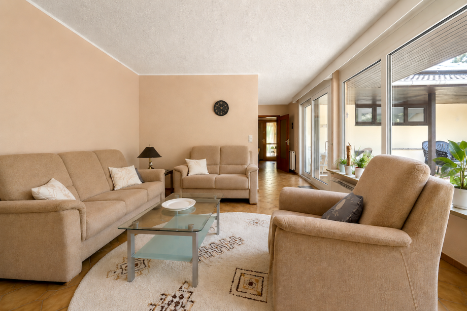 Wohnen3 Bungalow Neustadt