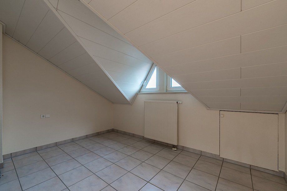 B�roecke DG Reihenmittelhaus Bad Bergzabern