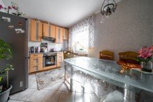 Wohnk�che Sch�nes Reihenhaus in famili�rer Lage