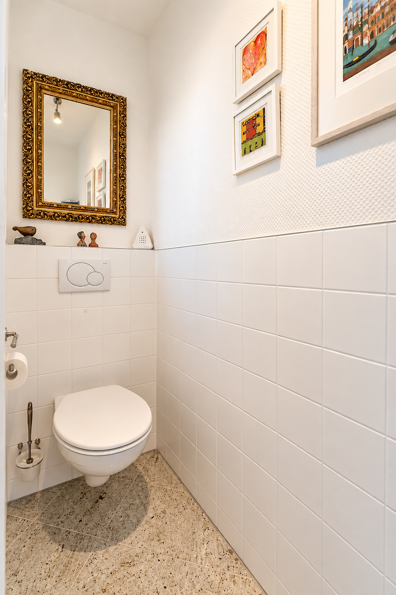 Wohnung1 GWC Haus Neustadt