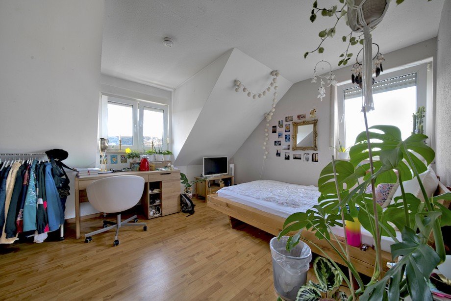 Kinderzimmer 2.OG Haus Ruppertsberg