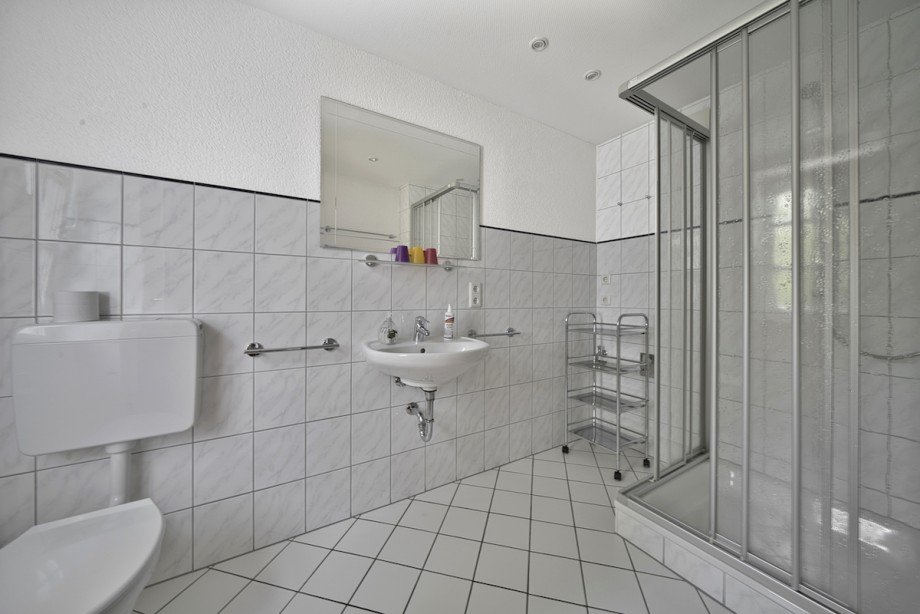 Bad EG WG1 Mehrfamilienhaus Neustadt