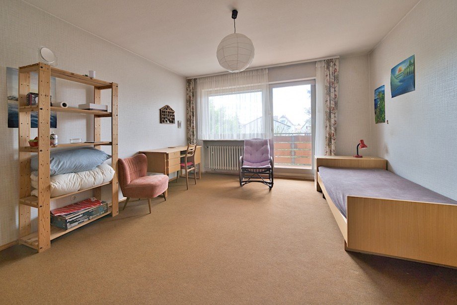 Kind OG Haus Ha�loch