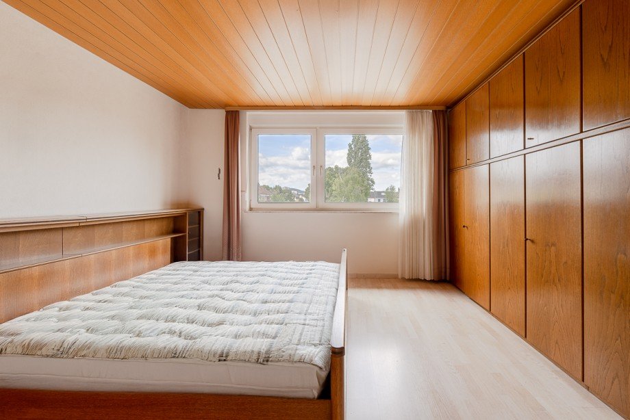 Schlafzimmer Haus Neustadt